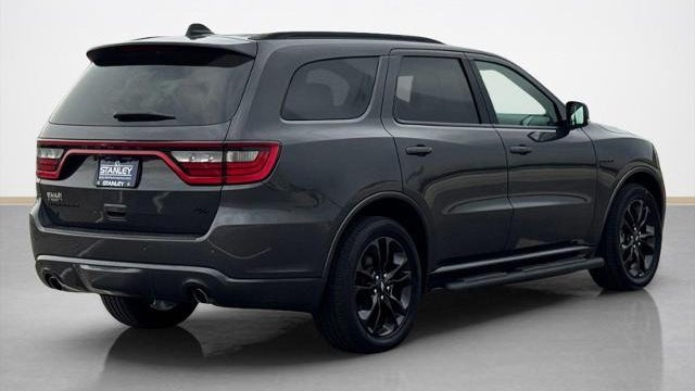 2025 Dodge Durango R/T 20th Anniversary Plus