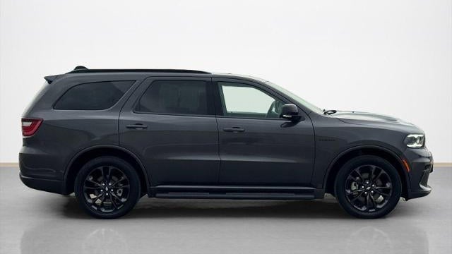 2025 Dodge Durango R/T 20th Anniversary Plus