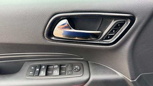 2025 Dodge Durango R/T 20th Anniversary Plus