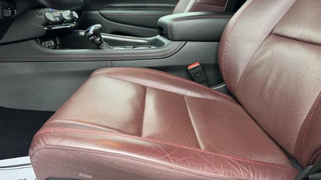 2025 Dodge Durango R/T 20th Anniversary Plus