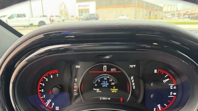 2025 Dodge Durango R/T 20th Anniversary Plus