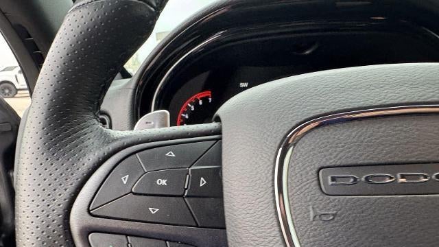 2025 Dodge Durango R/T 20th Anniversary Plus