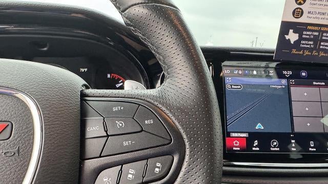 2025 Dodge Durango R/T 20th Anniversary Plus
