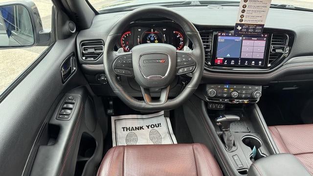 2025 Dodge Durango R/T 20th Anniversary Plus