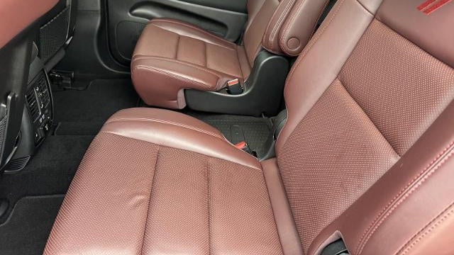 2025 Dodge Durango R/T 20th Anniversary Plus