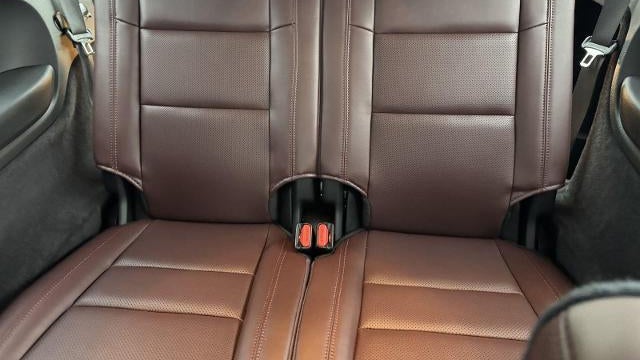 2025 Dodge Durango R/T 20th Anniversary Plus