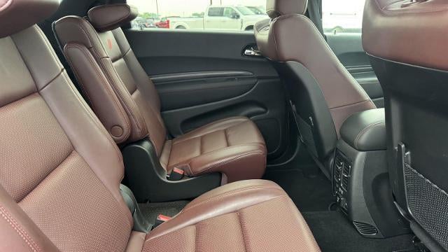 2025 Dodge Durango R/T 20th Anniversary Plus