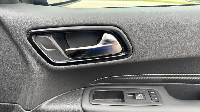 2025 Dodge Durango R/T 20th Anniversary Plus