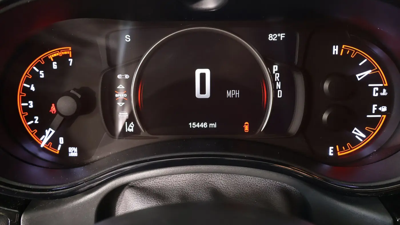 2026 Dodge Durango GT HEMI