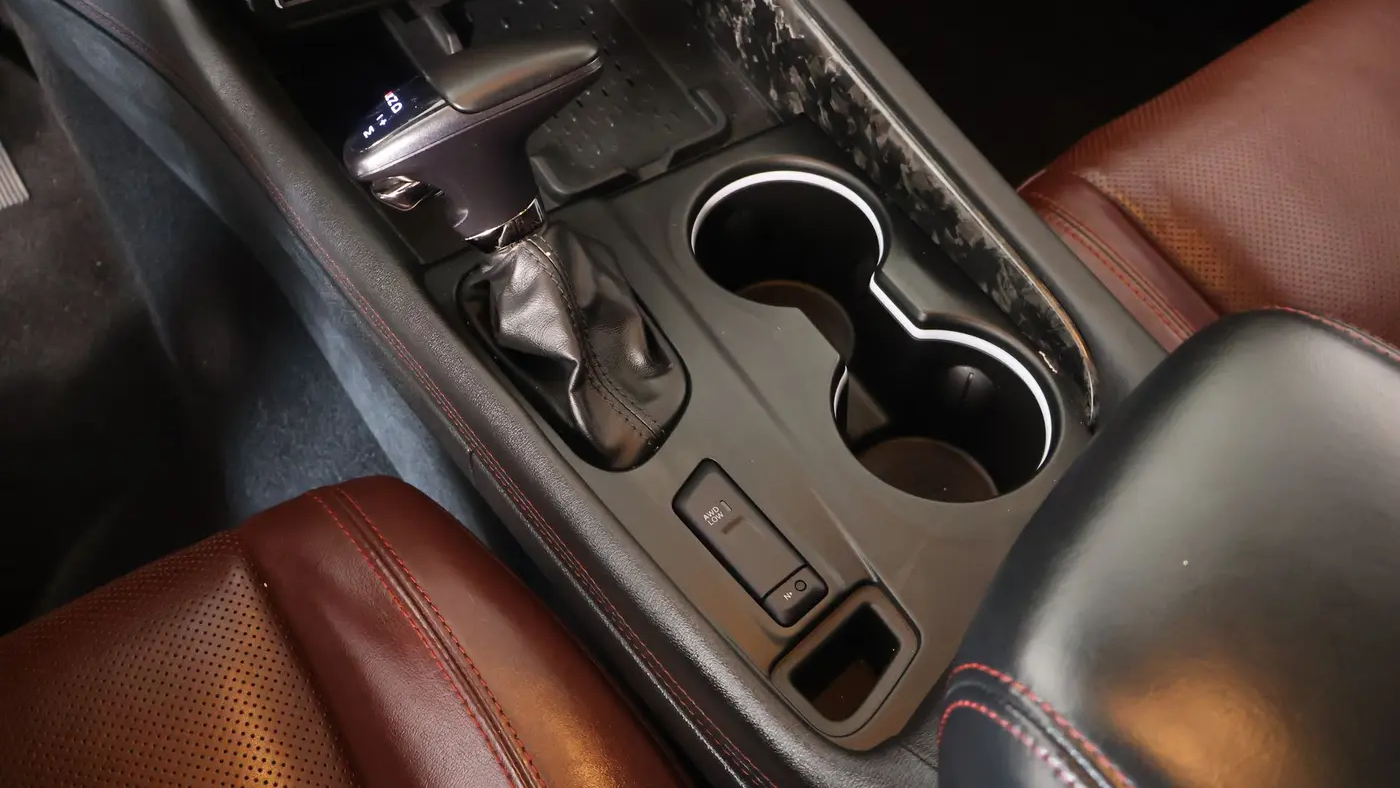2026 Dodge Durango GT HEMI