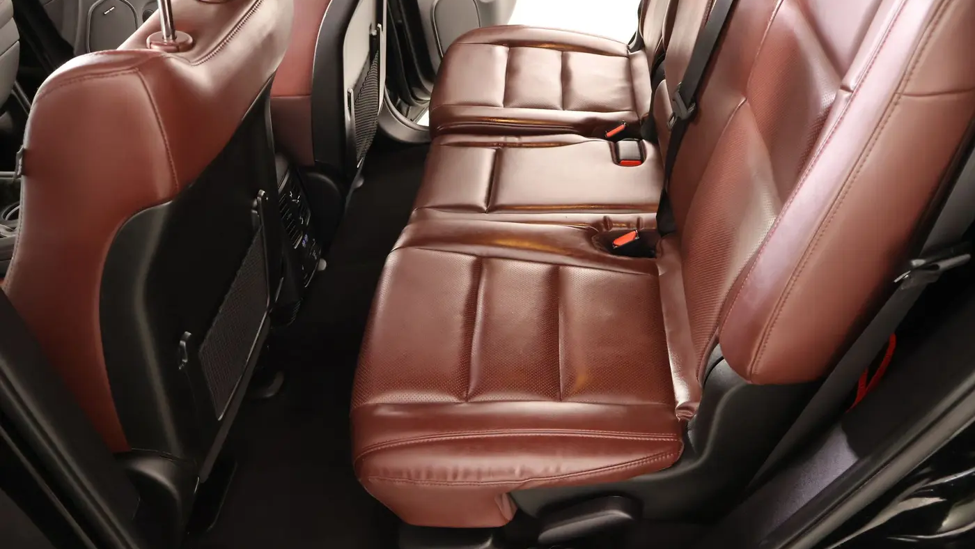 2026 Dodge Durango GT HEMI