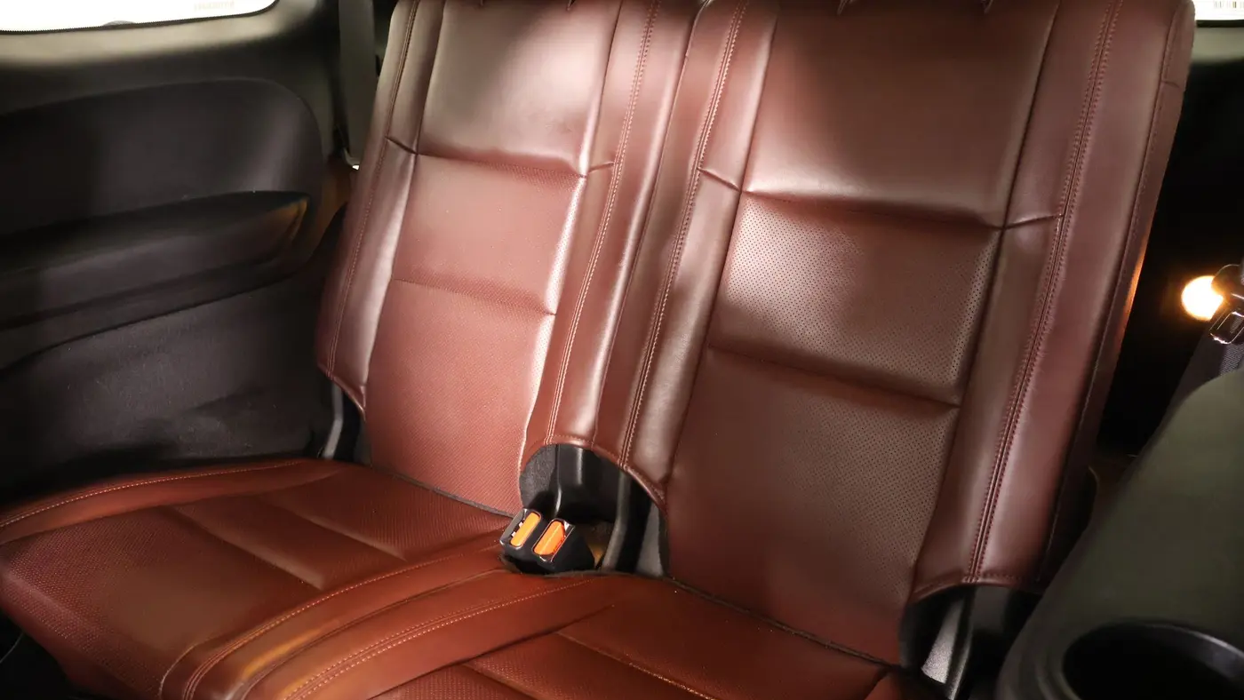 2026 Dodge Durango GT HEMI