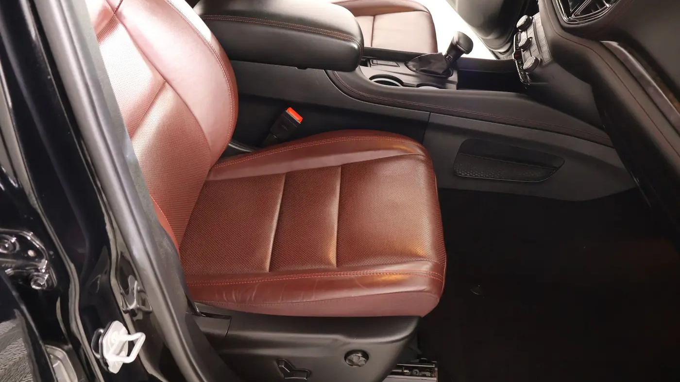 2026 Dodge Durango GT HEMI