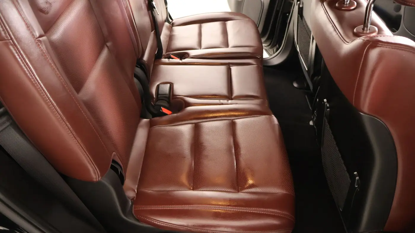 2026 Dodge Durango GT HEMI
