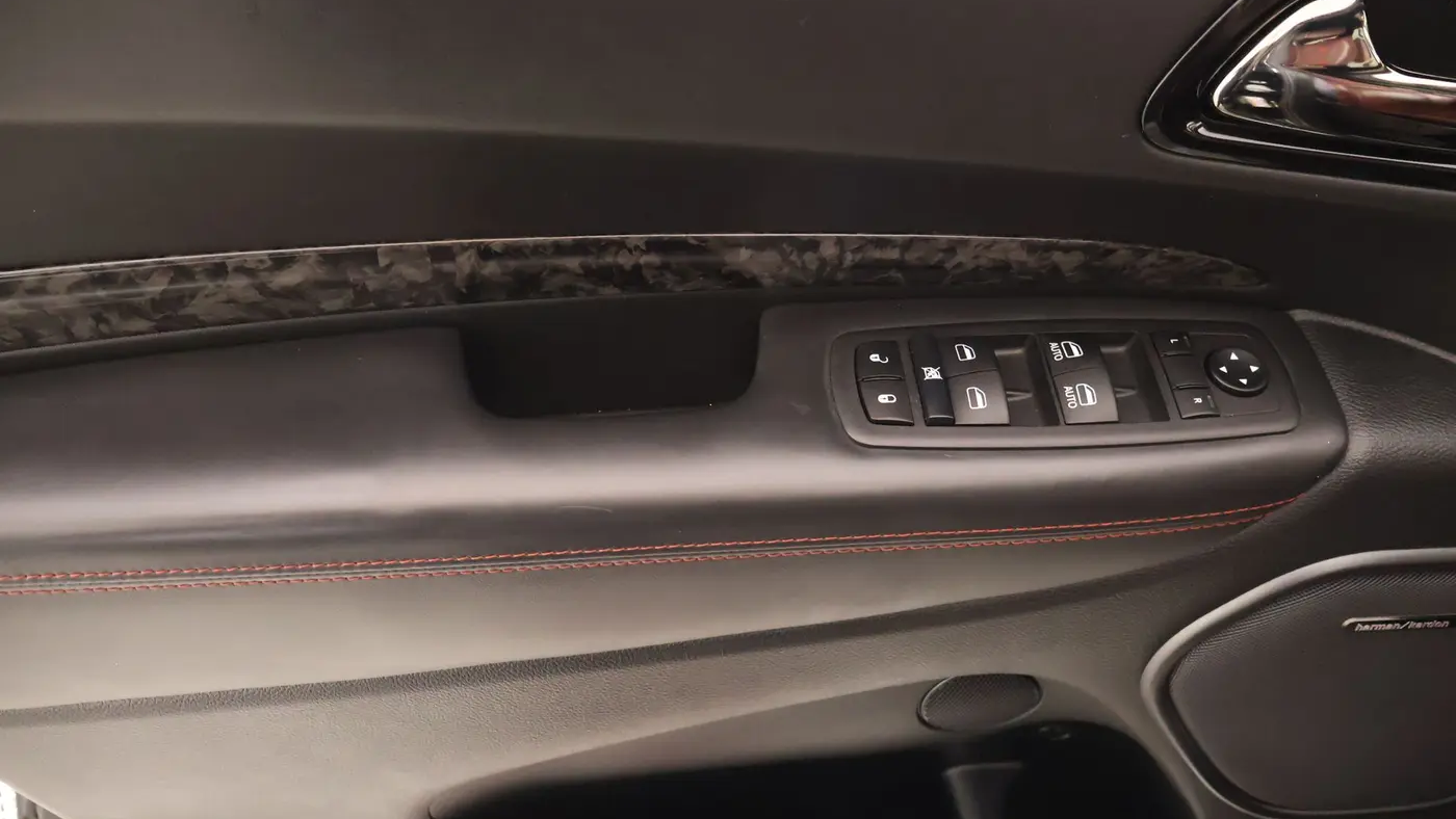 2026 Dodge Durango GT HEMI