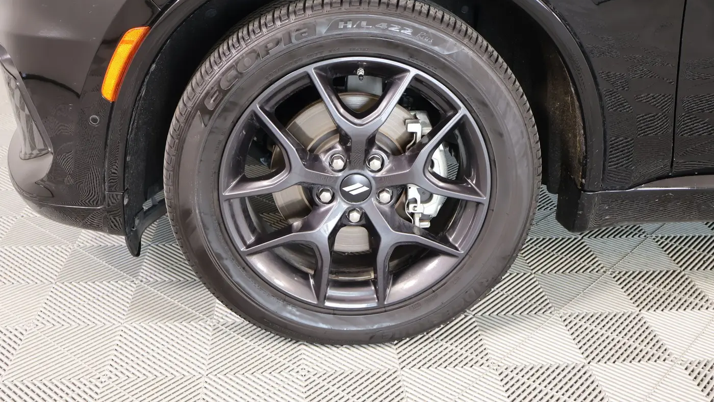 2026 Dodge Durango GT HEMI