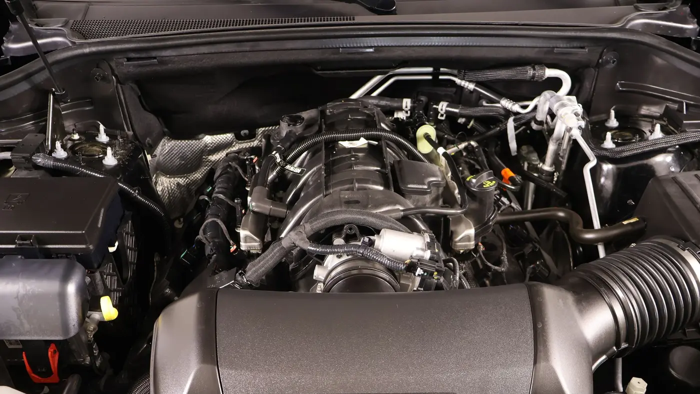 2026 Dodge Durango GT HEMI
