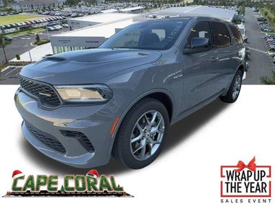 Photo of a 2026 Dodge Durango AWD GT Hemi 4DR SUV for sale