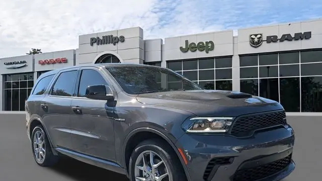 Preowned 2026 Dodge Durango GT HEMI Premium for Sale