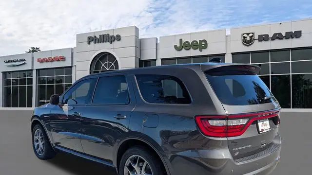 2026 Dodge Durango GT HEMI Premium