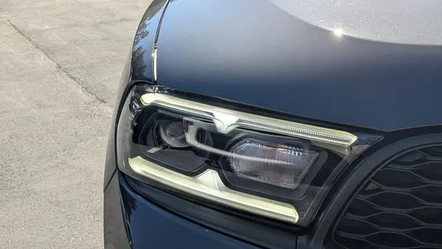 2026 Dodge Durango GT HEMI Premium
