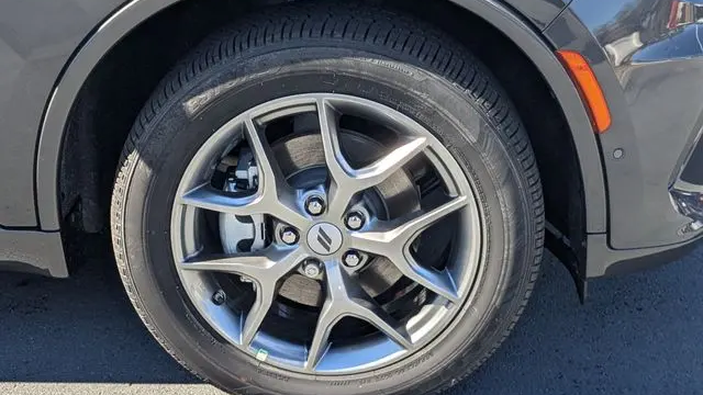 2026 Dodge Durango GT HEMI Premium