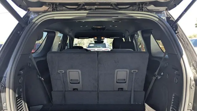 2026 Dodge Durango GT HEMI Premium