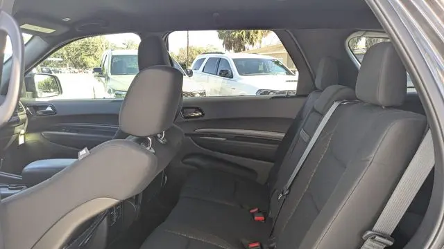 2026 Dodge Durango GT HEMI Premium