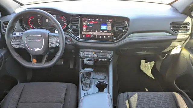 2026 Dodge Durango GT HEMI Premium