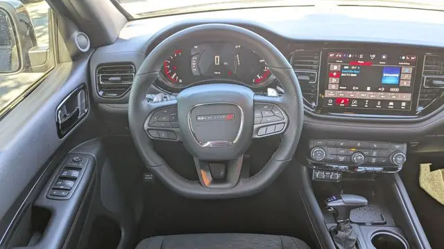 2026 Dodge Durango GT HEMI Premium