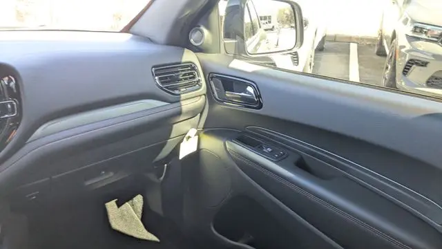 2026 Dodge Durango GT HEMI Premium
