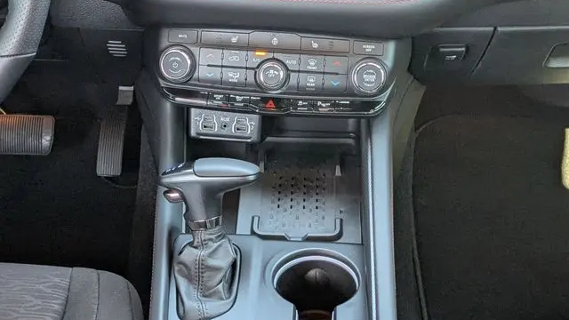 2026 Dodge Durango GT HEMI Premium