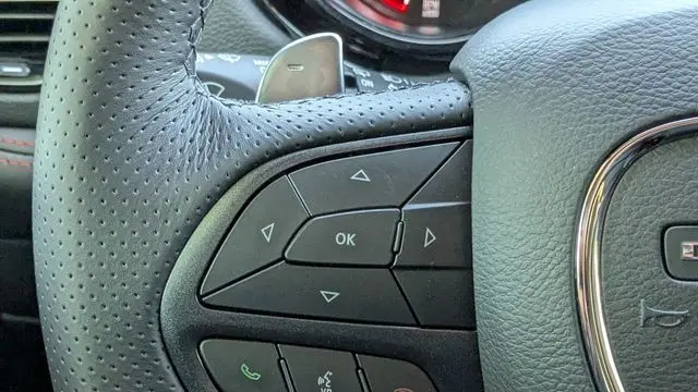 2026 Dodge Durango GT HEMI Premium