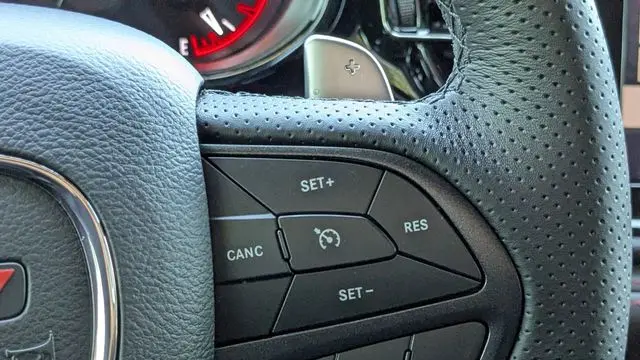 2026 Dodge Durango GT HEMI Premium