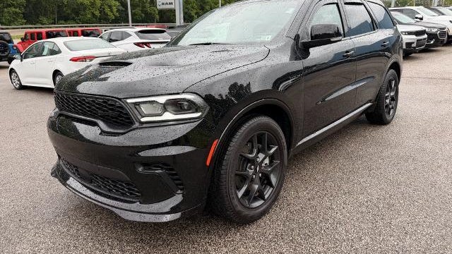 Preowned 2026 Dodge Durango GT HEMI Premium for Sale