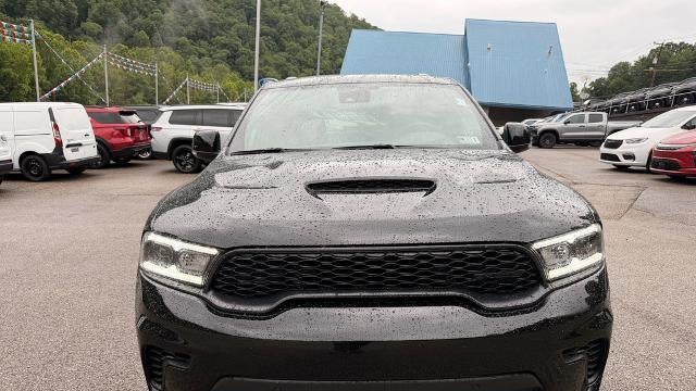 2026 Dodge Durango GT HEMI Premium
