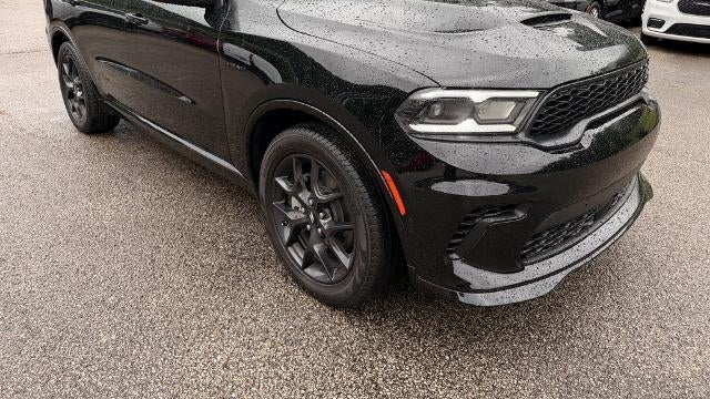 2026 Dodge Durango GT HEMI Premium