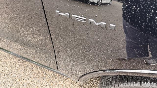 2026 Dodge Durango GT HEMI Premium