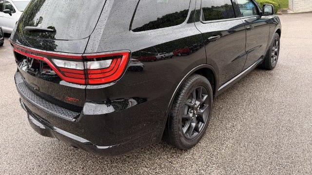 2026 Dodge Durango GT HEMI Premium
