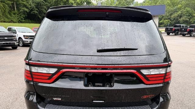 2026 Dodge Durango GT HEMI Premium
