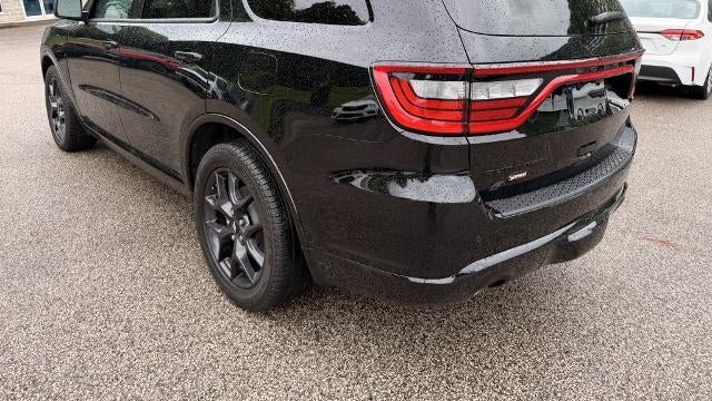 2026 Dodge Durango GT HEMI Premium