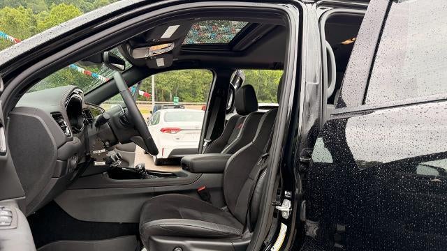 2026 Dodge Durango GT HEMI Premium