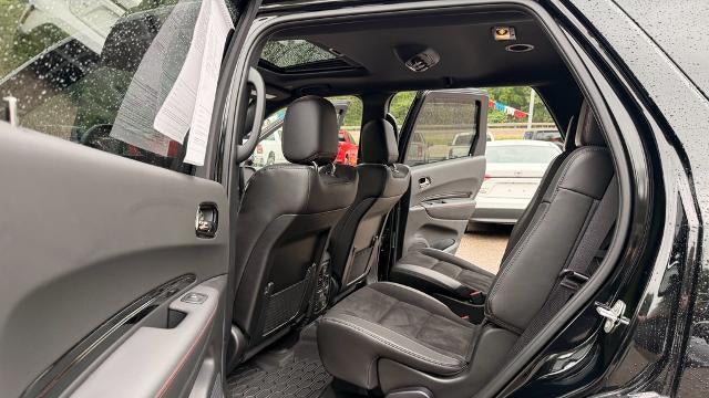 2026 Dodge Durango GT HEMI Premium