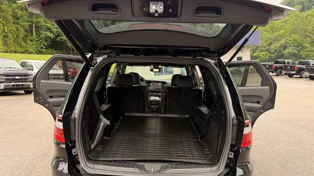 2026 Dodge Durango GT HEMI Premium
