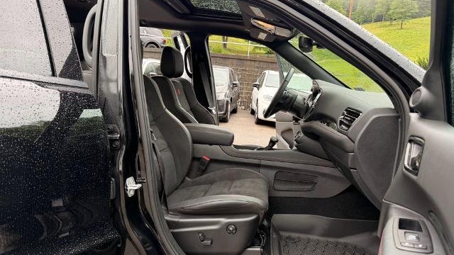 2026 Dodge Durango GT HEMI Premium
