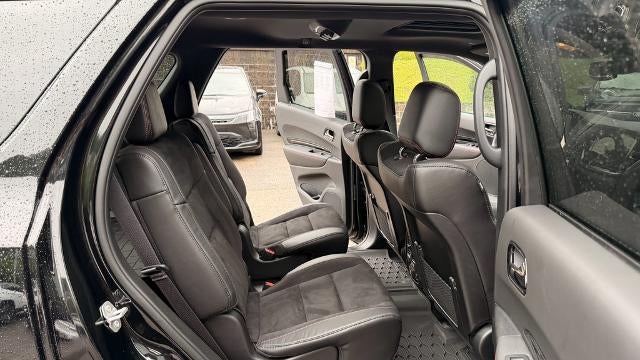 2026 Dodge Durango GT HEMI Premium