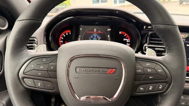 2026 Dodge Durango GT HEMI Premium