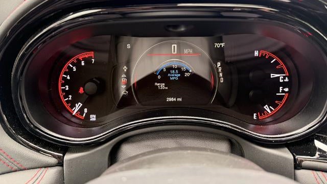 2026 Dodge Durango GT HEMI Premium