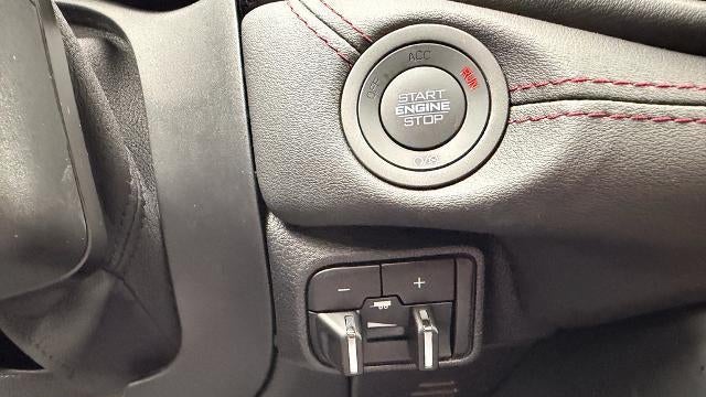 2026 Dodge Durango GT HEMI Premium