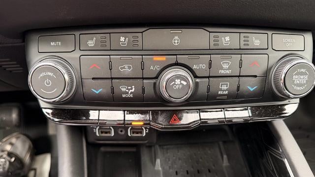 2026 Dodge Durango GT HEMI Premium